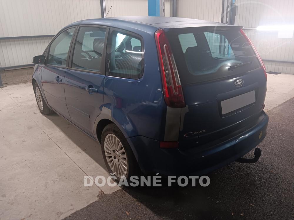 Ford C-Max 2.0 TDci