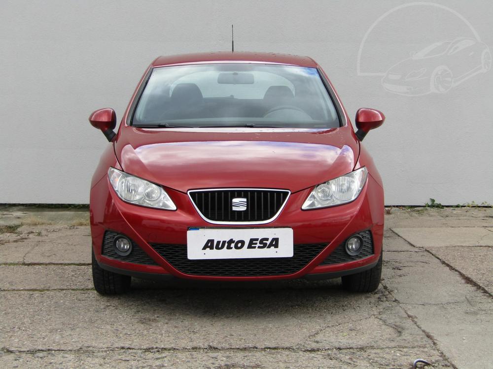 Seat Ibiza 1.2 i, R