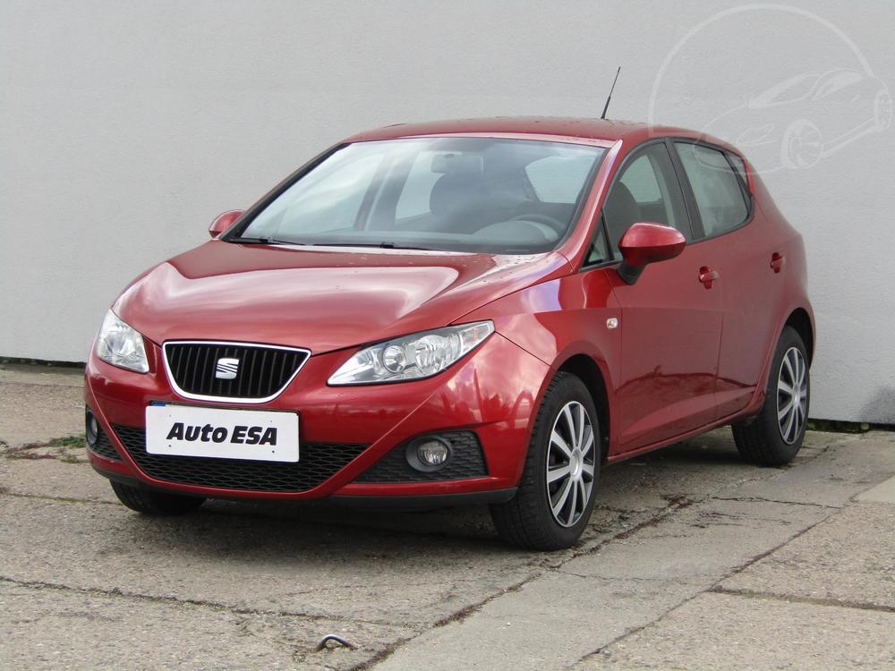 Seat Ibiza 1.2 i, R