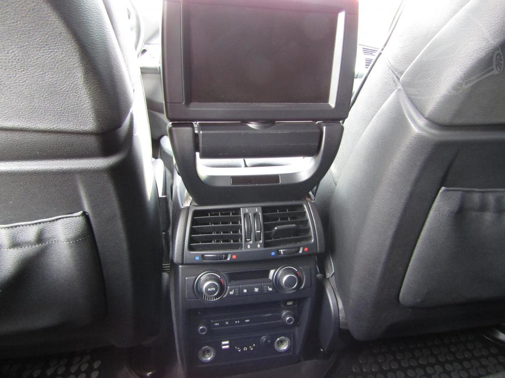 BMW X5 3.0 D, R