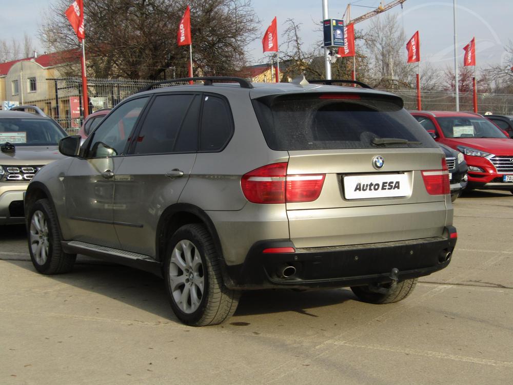 BMW X5 3.0 D, R