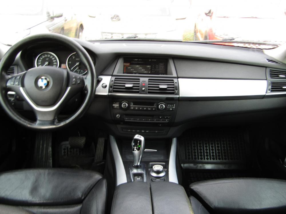 BMW X5 3.0 D, R