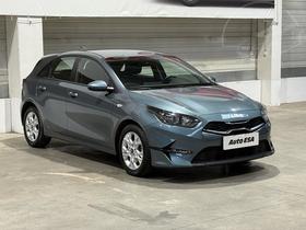 Prodej Kia Ceed 1.5 T-GDi 1.maj, R