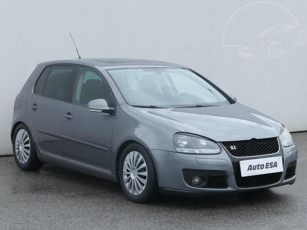 Volkswagen Golf 1.4 TSI