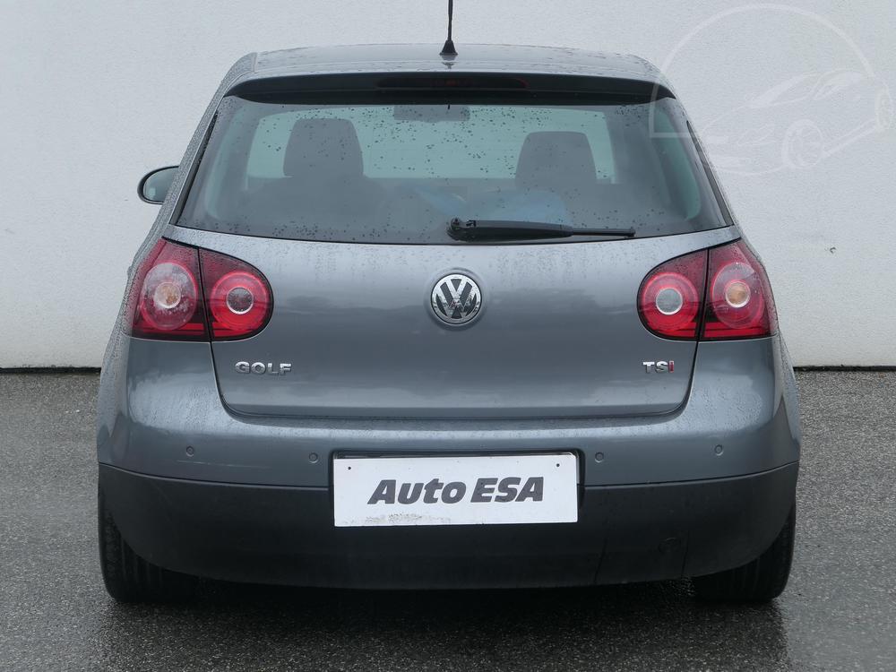 Volkswagen Golf 1.4 TSI