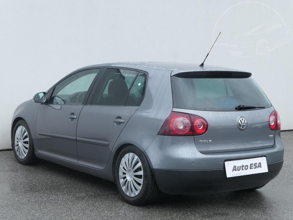 Volkswagen Golf 1.4 TSI