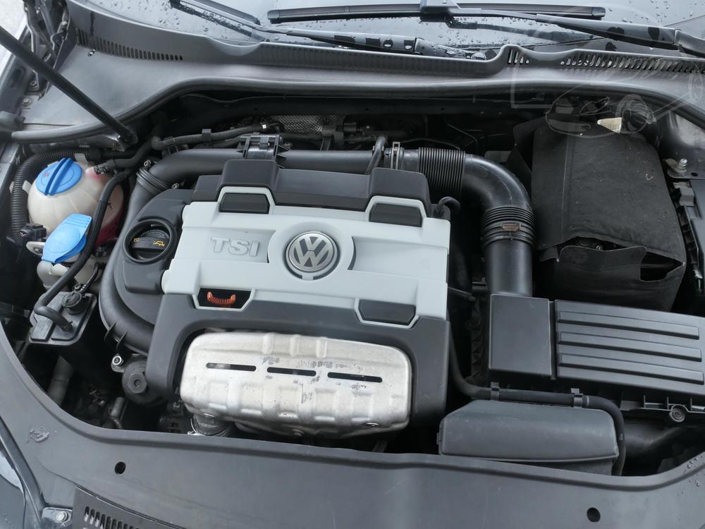 Volkswagen Golf 1.4 TSI