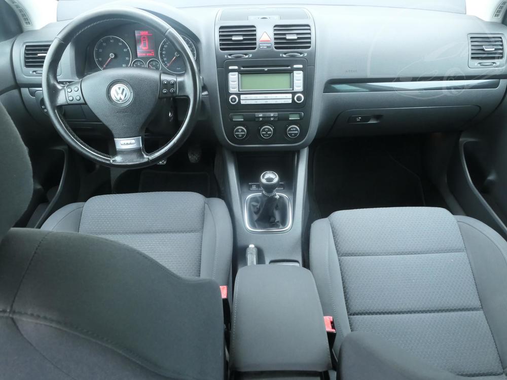 Volkswagen Golf 1.4 TSI