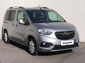 Opel Combo 1.5 CDTi