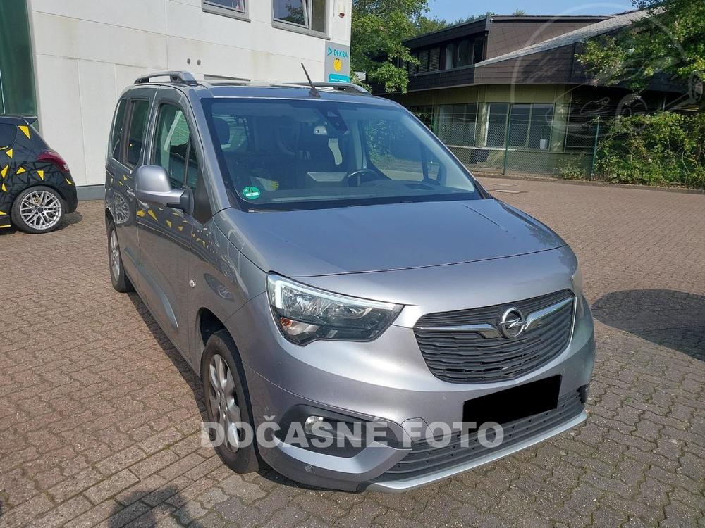 Opel Combo 1.5 CDTi