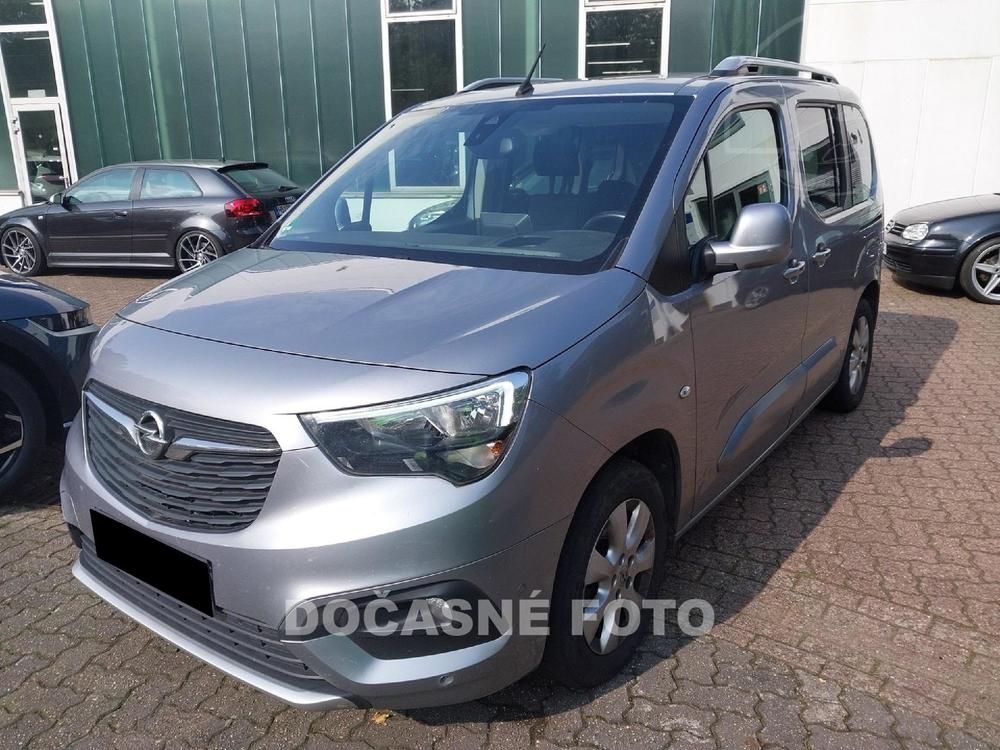 Opel Combo 1.5 CDTi