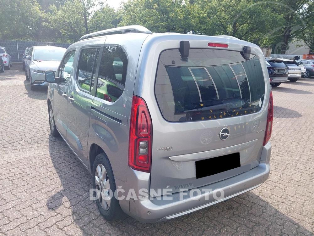 Opel Combo 1.5 CDTi