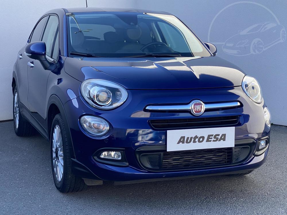 Fiat 500 X 1.6JTD