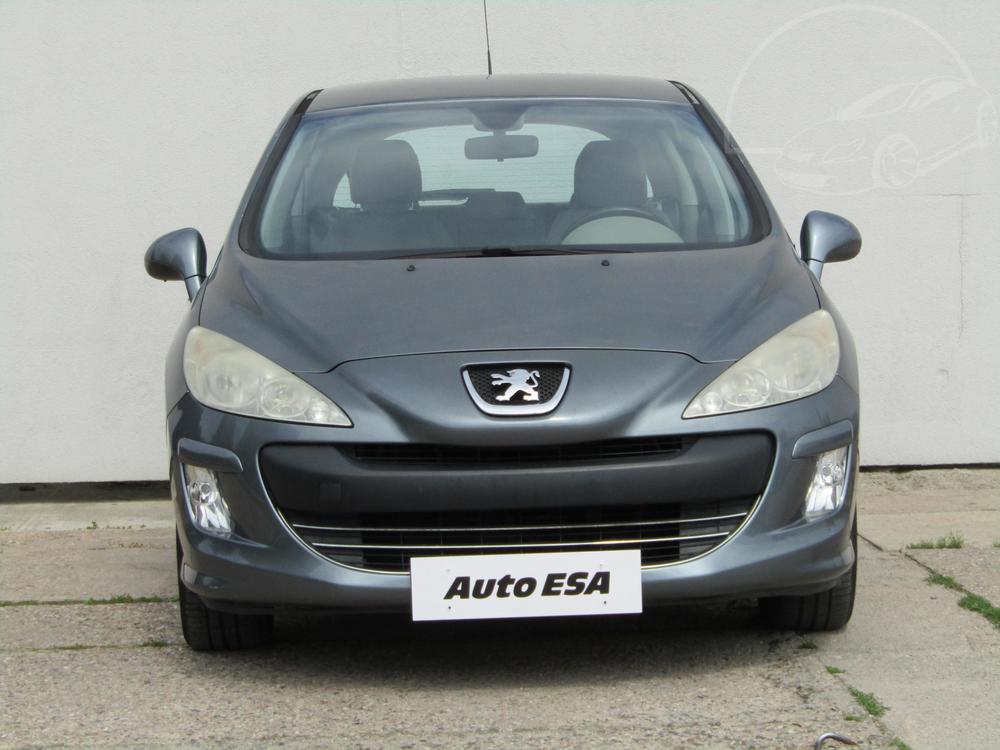 Peugeot 308 1.4 VTi, R