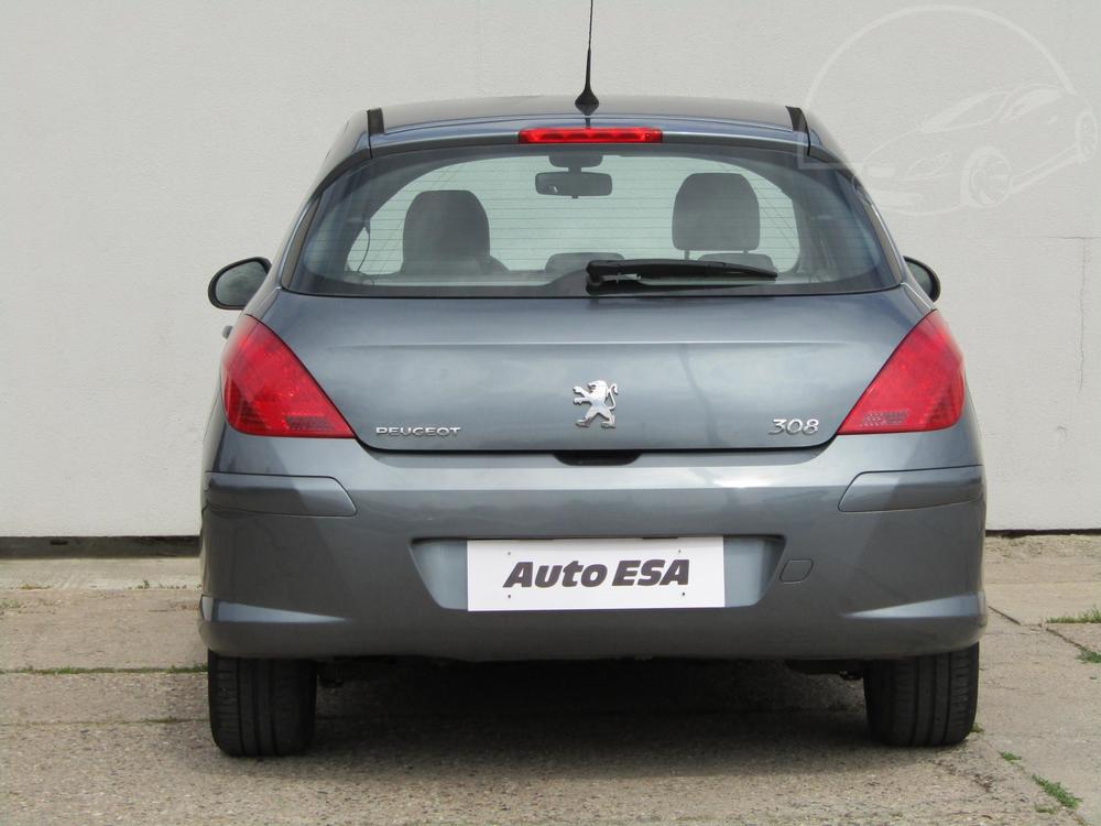 Peugeot 308 1.4 VTi, R