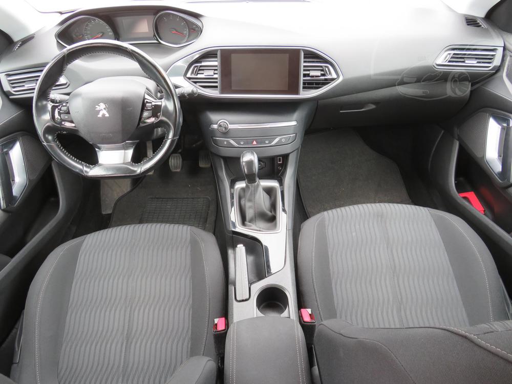 Peugeot 308 1.2 PT, R