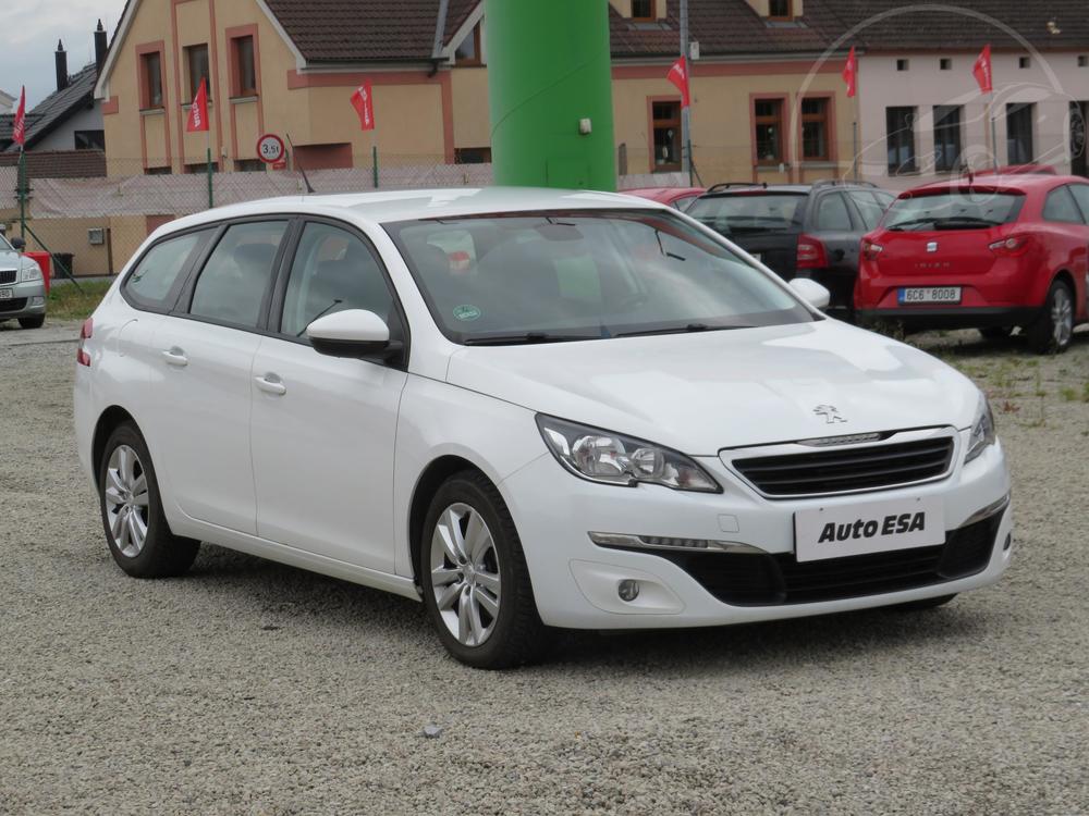 Peugeot 308 1.2 PT, R