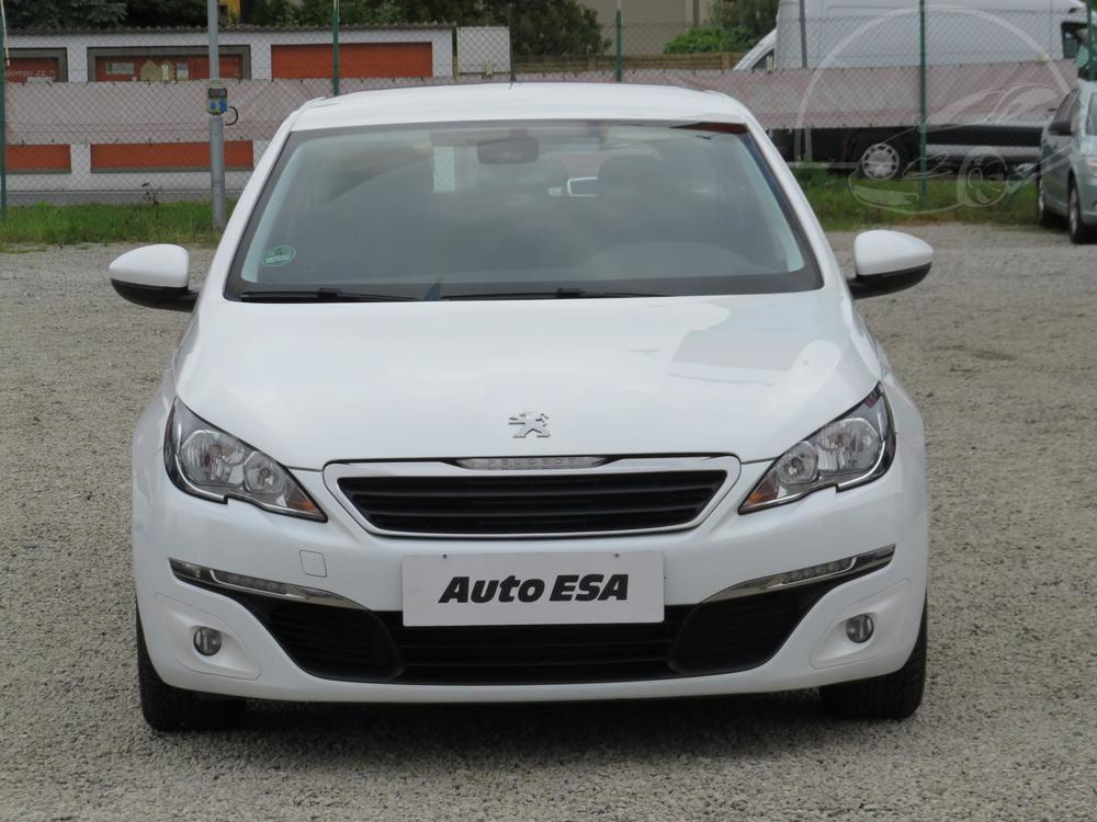 Peugeot 308 1.2 PT, R