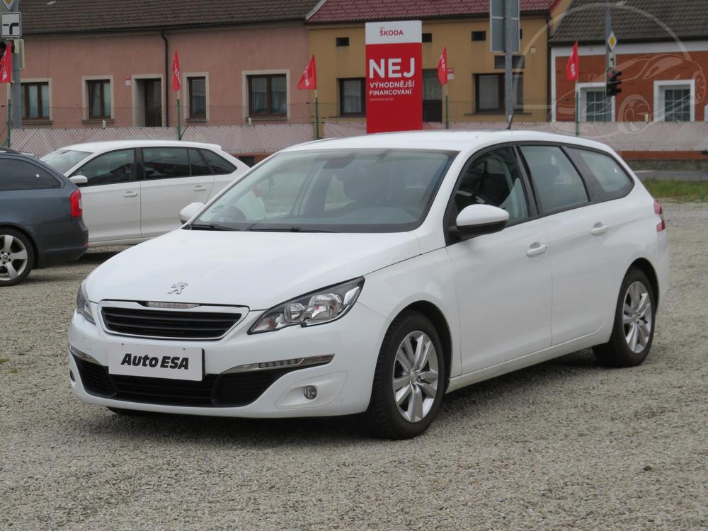 Peugeot 308 1.2 PT, R