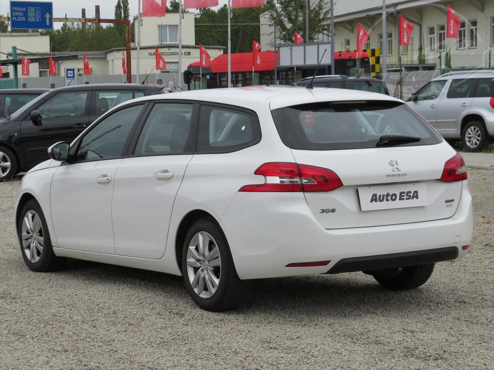 Peugeot 308 1.2 PT, R