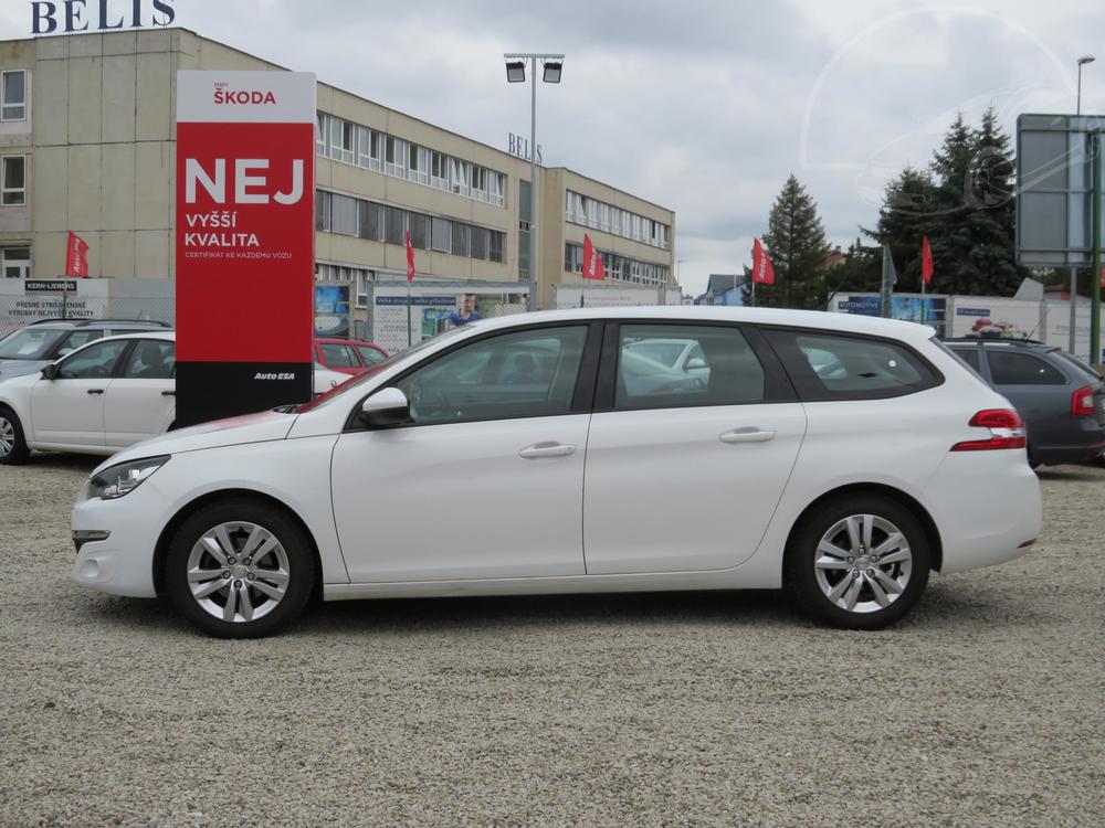 Peugeot 308 1.2 PT, R