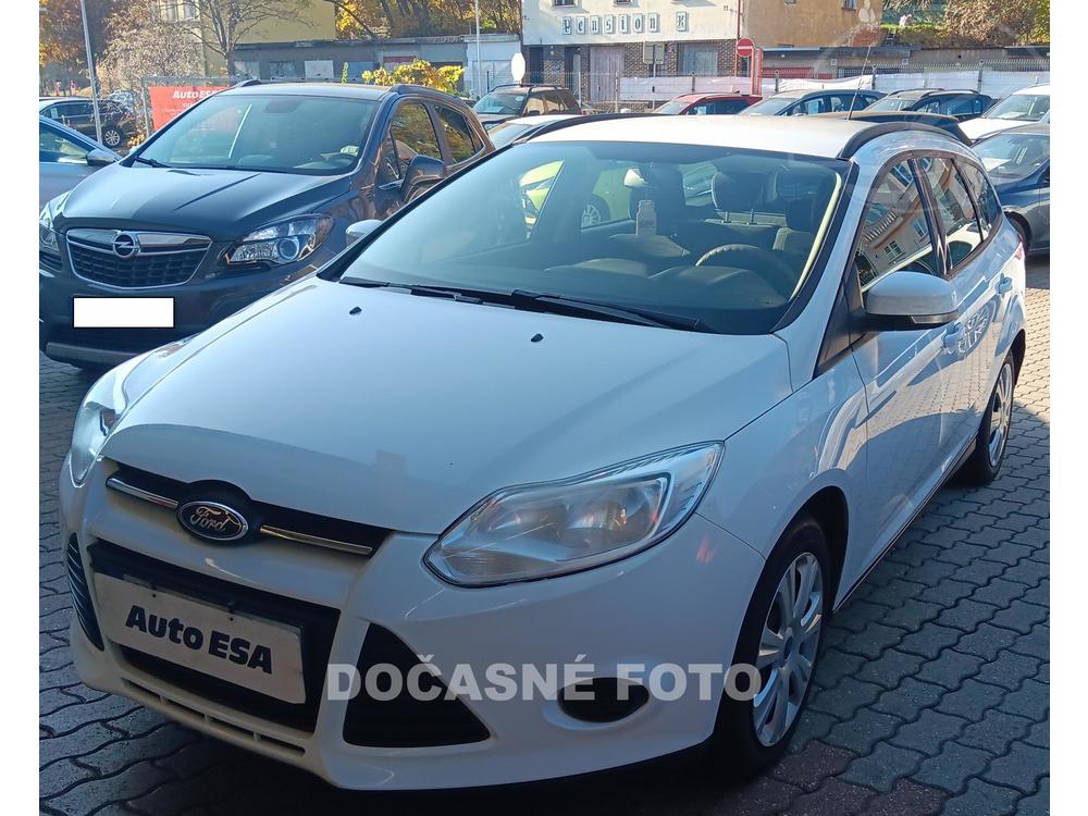 Prodm Ford Focus 1.6 Ti-VCT