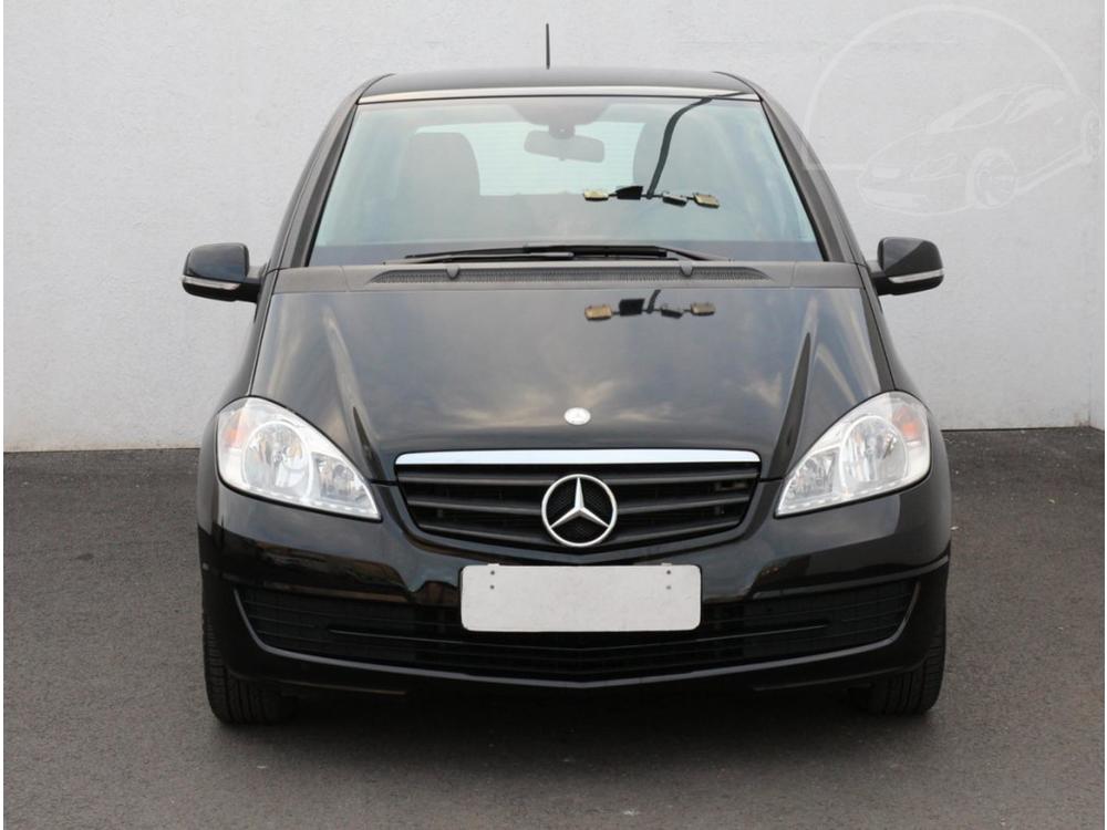 Mercedes-Benz A 1.5 i