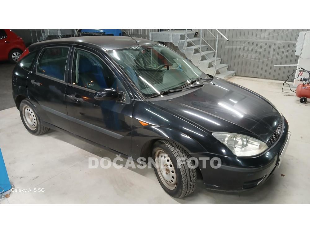 Prodm Ford Focus 1.8 TDi