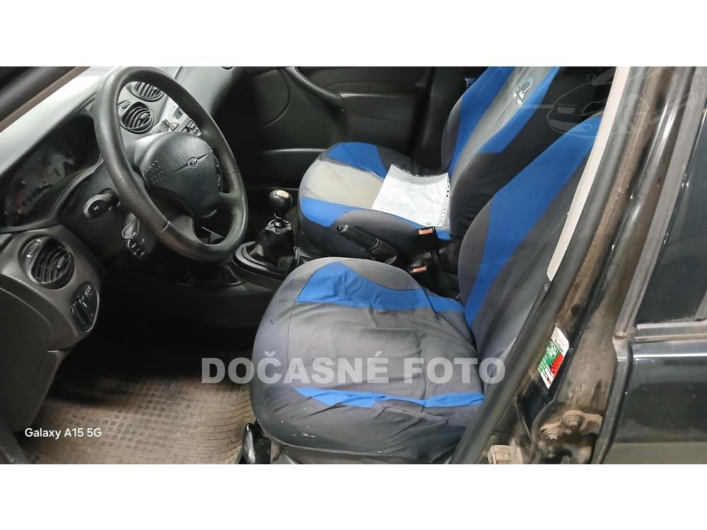 Ford Focus 1.8 TDi