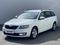 koda Octavia III 1.6 TDi