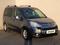 Citron Berlingo 1.6 VTi Serv.kniha