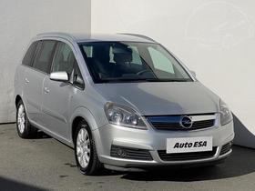 Opel Zafira 2.2 i