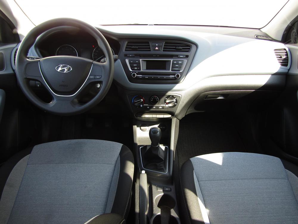 Hyundai i20 1.2 i, R