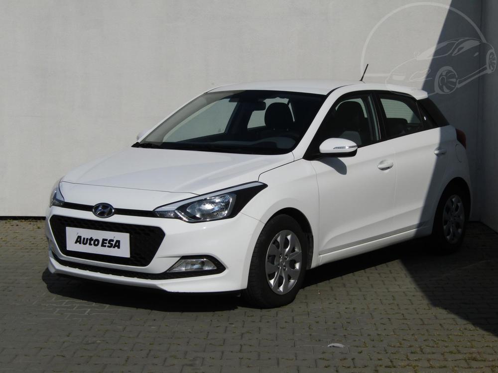 Hyundai i20 1.2 i, R