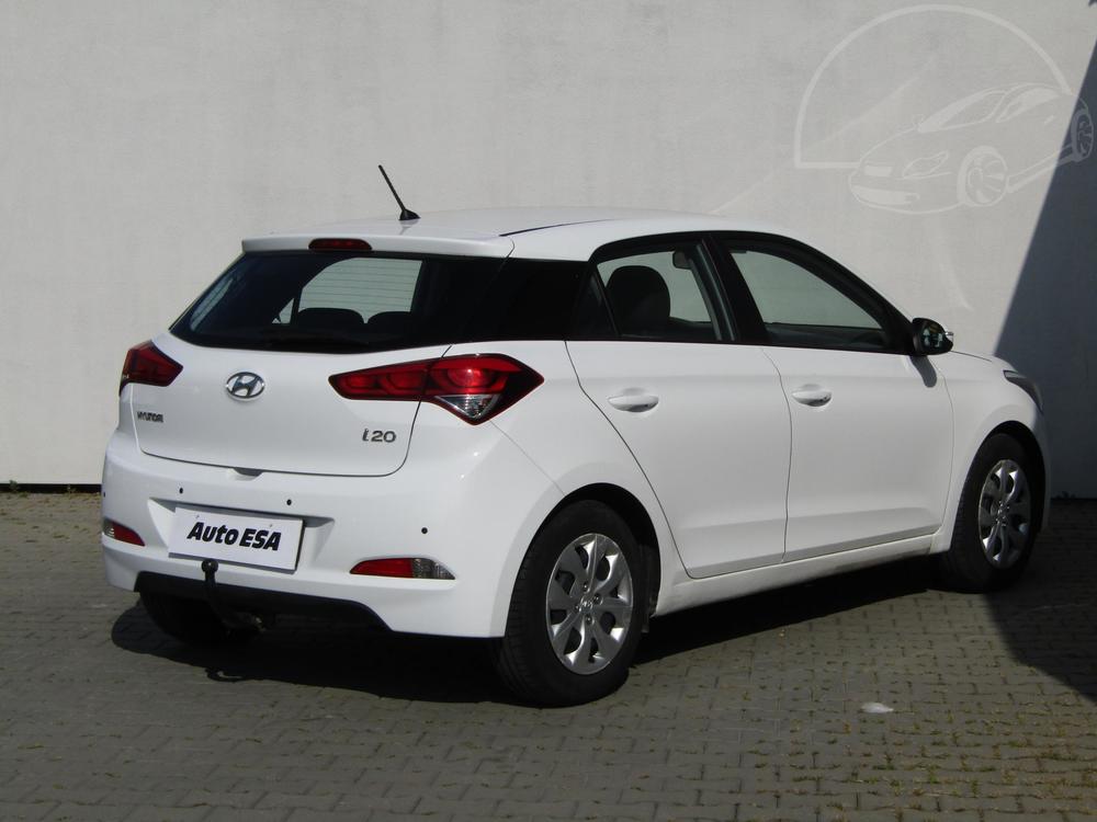 Hyundai i20 1.2 i, R