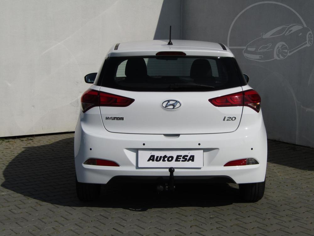 Hyundai i20 1.2 i, R