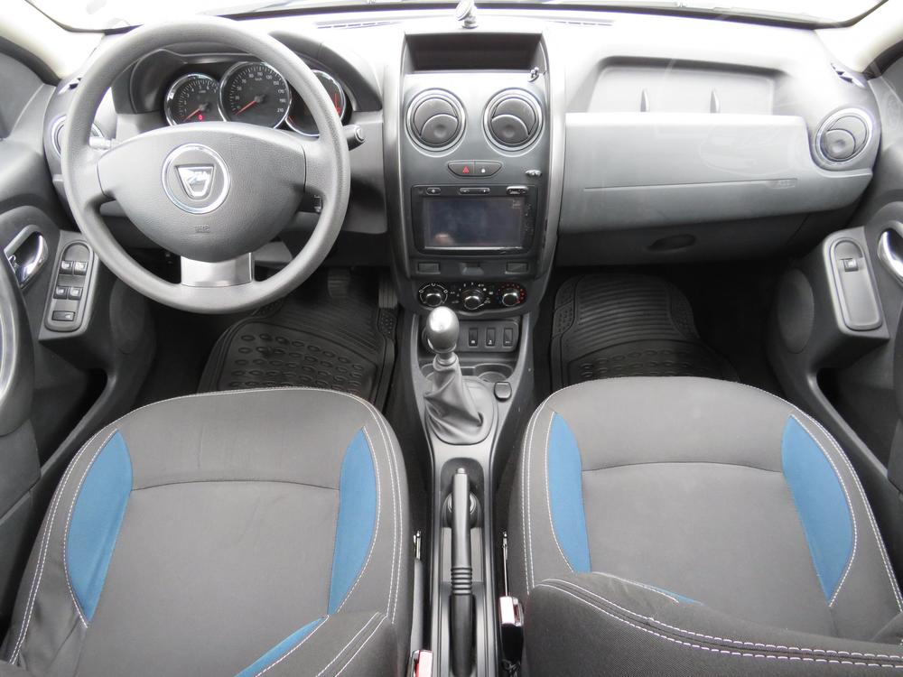 Dacia Duster 1.5 dCi