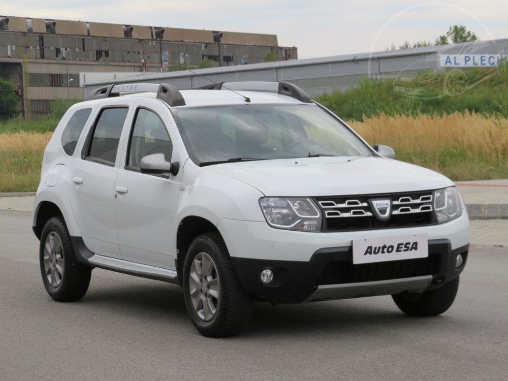 Prodm Dacia Duster 1.5 dCi