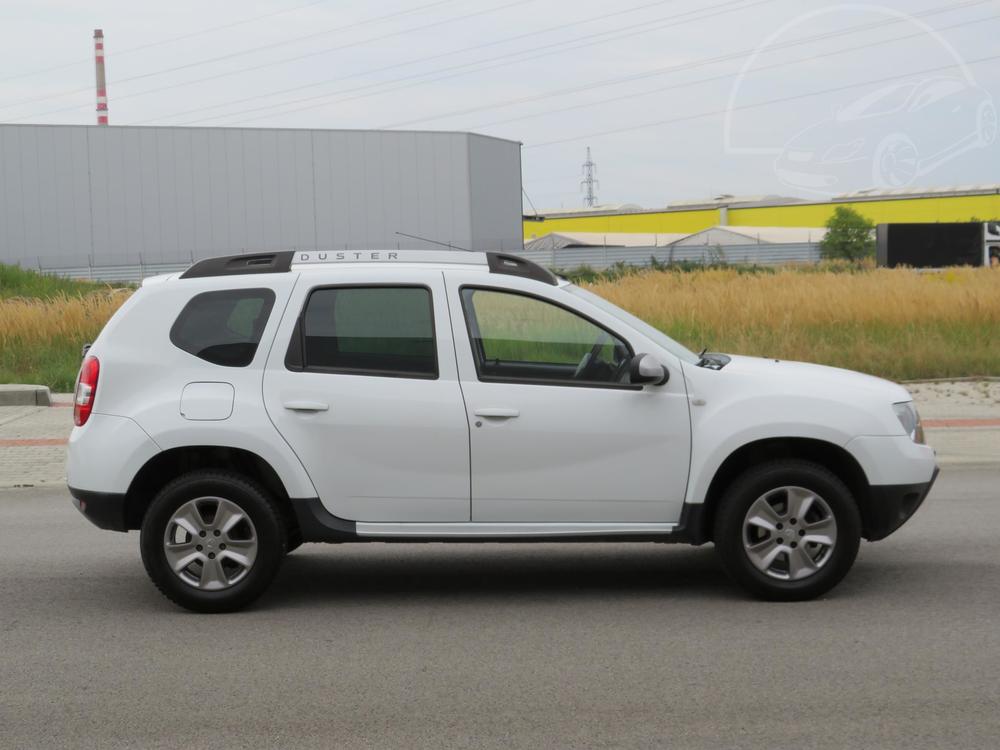 Dacia Duster 1.5 dCi