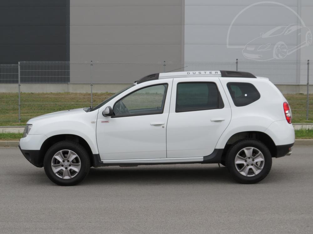 Dacia Duster 1.5 dCi