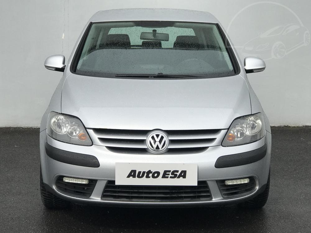 Volkswagen Golf Plus 1.4 i