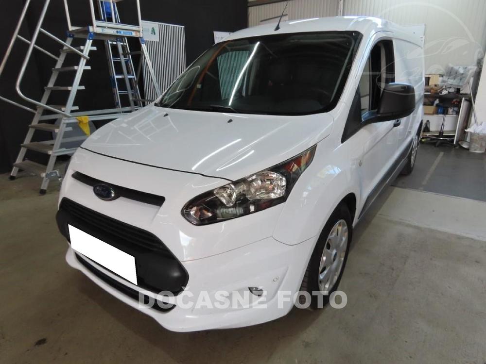 Ford Transit Connect 1.5 TDCi