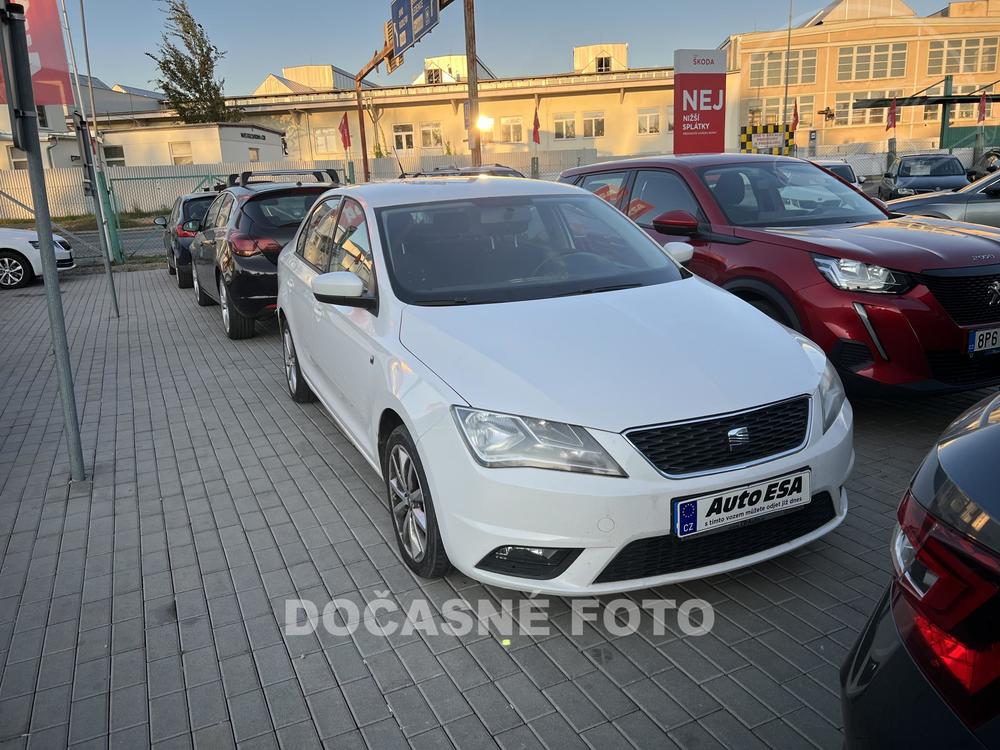 Prodm Seat Toledo 1.2 TSi