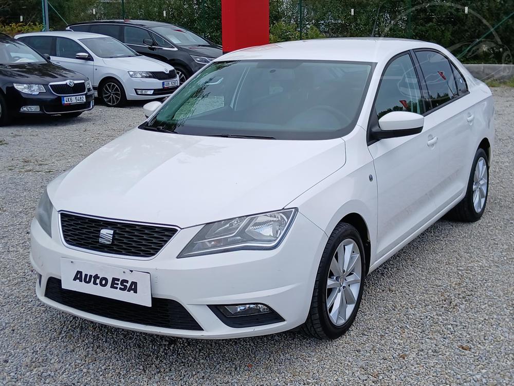 Seat Toledo 1.2 TSi, R