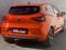 Renault Clio 1.0 TCe 1.maj Serv.kniha