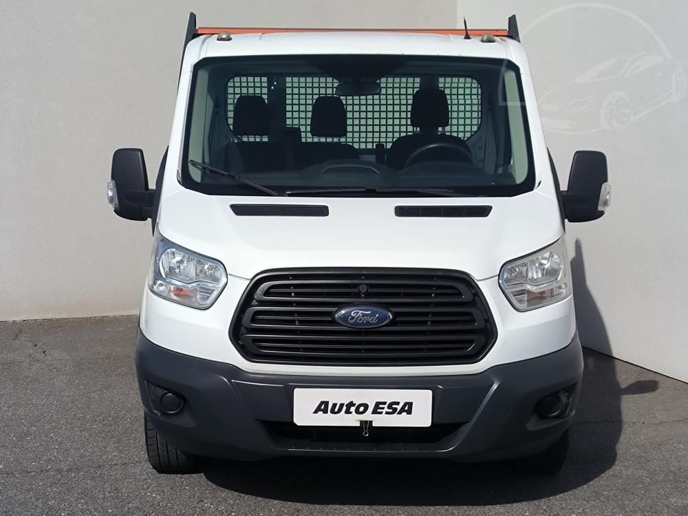 Ford Transit 2.0 TDCi