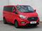 Fotografie vozidla Ford Tourneo Custom 2.0 TDCi 1.maj Serv.kniha