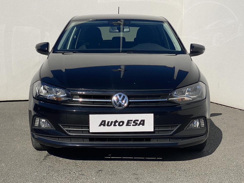 Volkswagen Polo 1.0 i