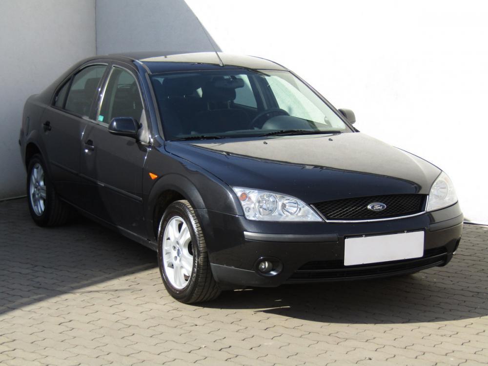 Ford Mondeo 1.8 i