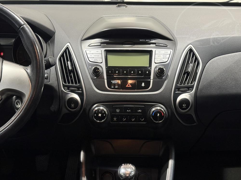 Hyundai iX35 1.6 GDi, R